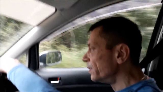 Неожиданная поездка с Комсомольска на амуре в Хабаровск и обратно смотреть онлайн