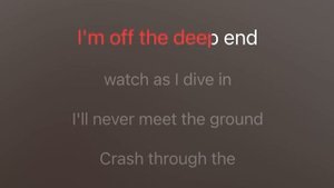 Shallow karaoke mmoF-2 female lower key ( original by Lady Gaga) with lyrics
