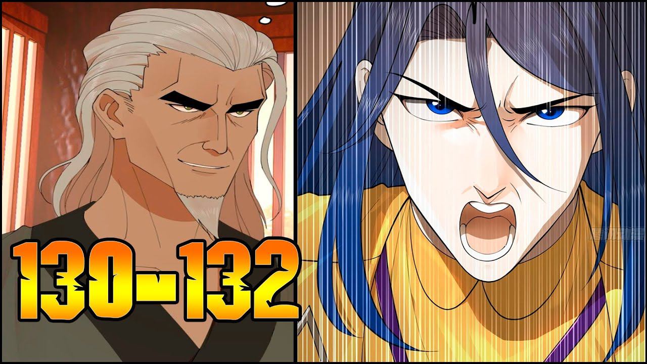 Он был уродом но после взрыва бомбы стал самым красивым!!!!/Сильнейший зять в истории/ 130-132 главы смотреть онлайн