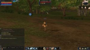 Lineage 2 C4: la2crazy.ru #4 ► Качаемся | Наверное, лечиться надо