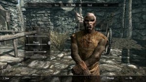 Skyrim Race Analysis - All Stats and Details with Annotations P2