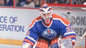 The Greatest Black NHL Player - The Grant Fuhr Story