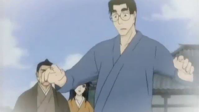 PMK 07 2-3 sub español .wmv смотреть онлайн