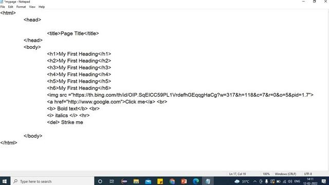 P13 - Learn HTML basics to find Xpath and CSS Selector from a Webpage | HTML basics for Automation