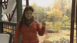 Изготовление мягких беседок из мягкого стекла…