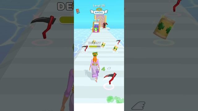 Destiny Run