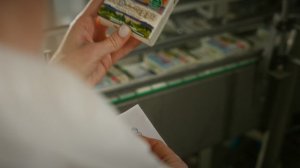 Два крымских производителя объединились ❤️