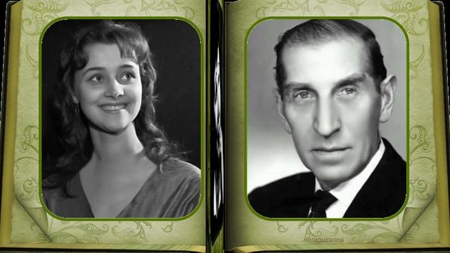 Актёры советского кино смотреть онлайн