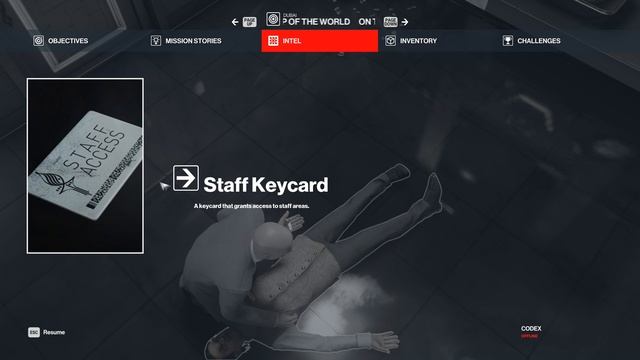 HITMAN 3 (2021) ► Прохождение #1 ► ДУБАЙСКИЙ ЛЮКС [PC] смотреть онлайн