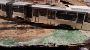 топ 4 самых длинных трамвая