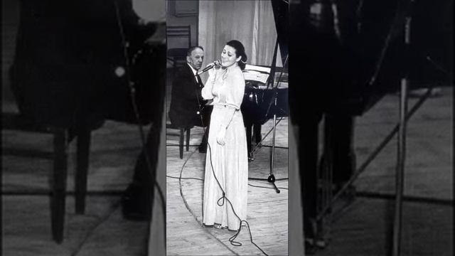 Валентина Толкунова А я не капризна смотреть онлайн