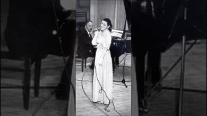 Валентина Толкунова А я не капризна