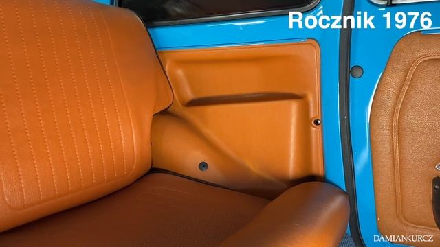 Encyklopedia 126 | #4 Polski Fiat 126p - 1977r. Karwowski płakał jak sprzedawał смотреть онлайн