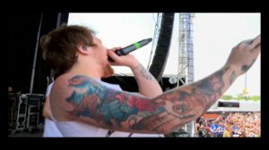 Crysis 1 (3) (Asking Alexandria - Closure)