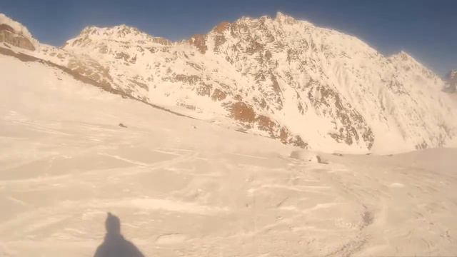 Ковыляя до терскола смотреть онлайн