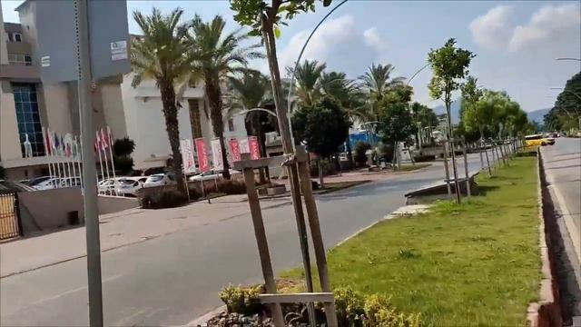 Отель Rose Resort 4*, Кемер, Турция смотреть онлайн