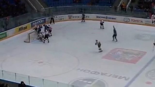 56.38 Цветков (Тертышный) -- 3-4