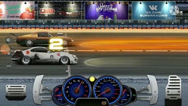 Топ 4 хитрости в Уличные гонки смотреть онлайн