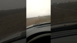 Дороги в Кизляре. С Большая Арешевка.