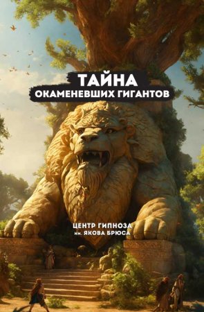 Тайна окаменевших гигантов