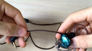 Бюджетные ушные мониторы для музыканта - "KZ AS10" - мини-Обзор
