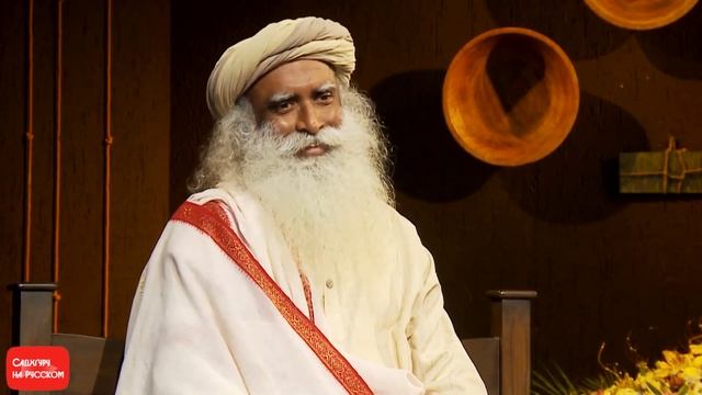 Насколько безопасны ГМО продукты? Садхгуру на Русском смотреть онлайн