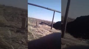 Ручной бур. Бурю не напрягаясь.