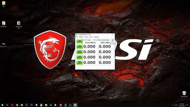 Review: SK Hynix Gold S31 SSD - 2.5" SATA III смотреть онлайн
