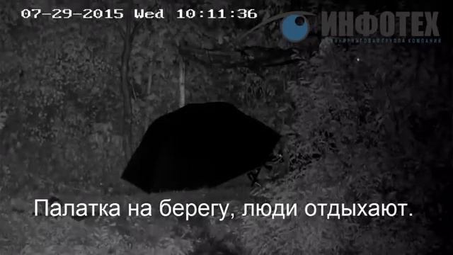 Тестирование HikVision DS 2DY9187 AI8 Расстояние 250 метров смотреть онлайн