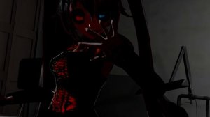 【ММД】Крипипаста - Страхи