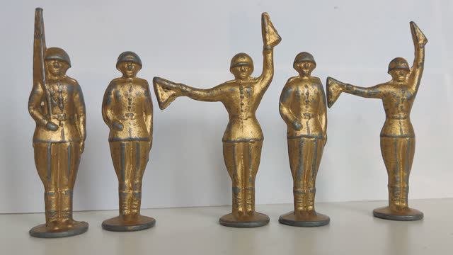 "Шорты". Вся правда. Мозг этого не понимает.
