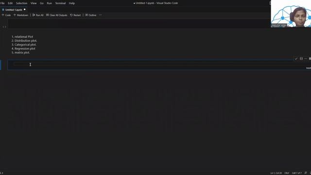 Seaborn one of the Powerful library in Python to learn. How to use Seaborn Library? #code #seaborn