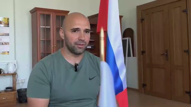 Строитель из Прикамья рассказал о помощи Северодонецку