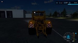 Farming Simulator 22 Русские Моды Кировец К700А