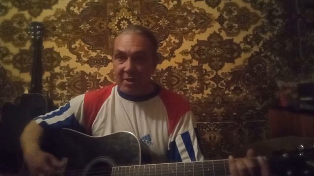 муз. Рыбакова Н. сл. Пальцев С. ( Типун в голове ) авторская песня смотреть онлайн