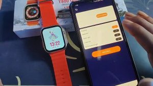 smart watch connect wallpaper | hiwatch pro wallpaper change