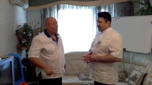 Мануальная правка шеи   полезно или вредно!