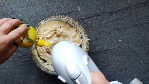 Кекс КОТОРЫЙ не ПОДВЕДЁТ лимонный кекс за 5 минут, рецепт выпечки на скорую руку с лимоном