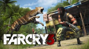 Мгновенная Карма в Far Cry 3