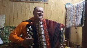 Ветка Сирени.