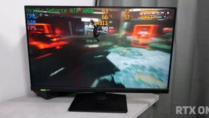 MSI MAG Infinite S3 13TC 655XRU: ХОРОШИЙ ИГРОВОЙ ПК