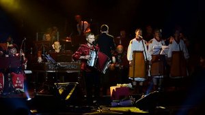 Олег Скрипка - Весна