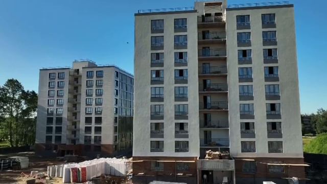 Что делает новое жилье по-настоящему особенным?