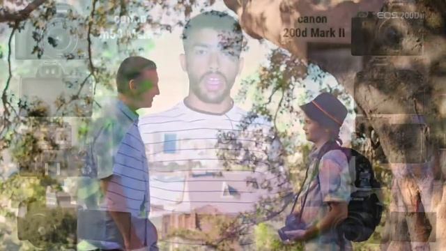 which camera is Best Canon 200d mark 2 vs Canon m50 Mark II смотреть онлайн