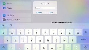 How to play Roblox with a keyboard on mobile on iPad. *Working iOS 13.00 and above*