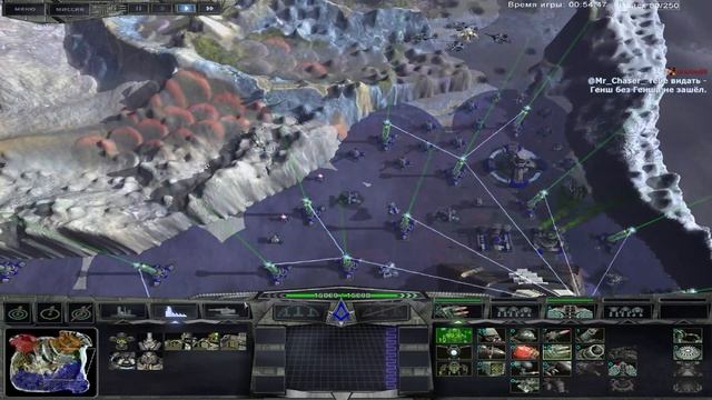 САМАЯ СТРАННАЯ СТРАТЕГИЯ - Perimeter (от 16.05.2023) смотреть онлайн