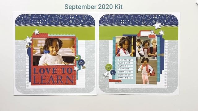 Craft with Heart™ Scrapbooking from Close To My Heart смотреть онлайн