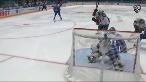 Barys vs. Ak Bars | 10.10.2021 | Highlights KHL