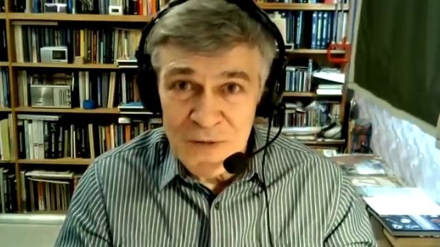 История марсоходов: от «Марс-3» до "Perseverance" / Сурдин и Егоров /Неземной подкаст
