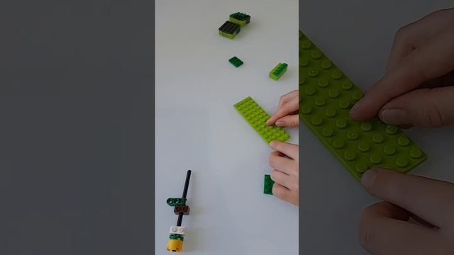 Bey blade своими руками из Лего, поделки из лего Бэй Блэйд смотреть онлайн